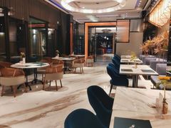 大堂-鹭江潮餐厅•福建菜(鹭江佲家酒店)