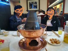 -东来顺饭庄(天坛店)