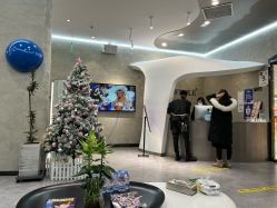 -IN STYLE·全国形象店