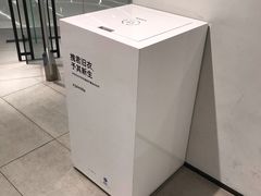 -ZARA(青岛万象城店)