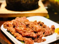 -甘家界牌柠檬鸭(青山店)