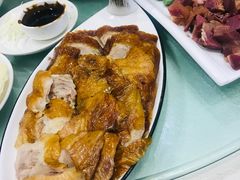 -西兰轩清真菜馆(北顺城街店)