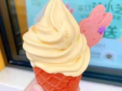 -麦当劳(城东万达广场店)
