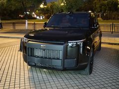 -龙粤汽车贴膜·中国航天山由