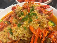 -虾乐园龙虾·夜宵(松江店)