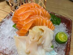 -沼津港精致料理·寿喜烧·烧鸟(青浦宝龙广场日料榜单店)