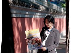 -北京国子监胡同