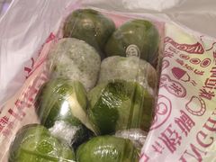 -沈大成(南京东路店)