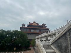 -大明幻境第一城