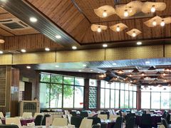 大堂-绿雅居原生态农庄(小涌店)
