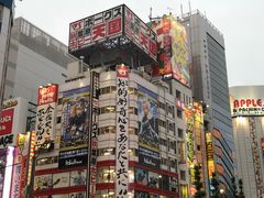 -秋叶原电器街