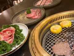 -烧肉达人(凯德晶萃店)