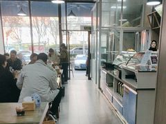 -陇上全荟兰州传统牛肉面(延吉路店)