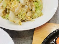 -再回头私房菜·老南京菜