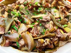 -老廣食堂(区庄店)