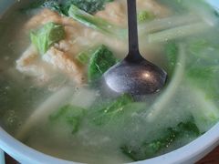 -盐帮食坊•小河帮川菜(四川师大店)