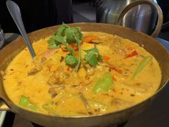 -大头虾越式风味餐厅(光明广场店)