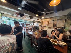 -Dang restaurant (patong phuket)