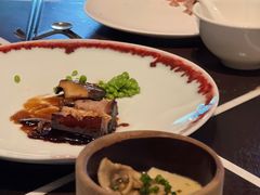 -杭州西子湖四季酒店·金沙厅