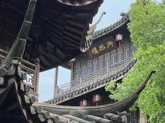 -胡雪岩故居