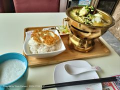 -嘉和一品粥(津华昌道店)