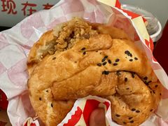 -塔斯汀中国汉堡(宝安宝田一路店)