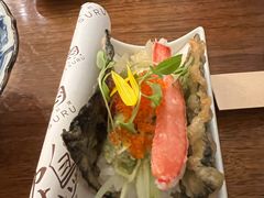 -Tsuru鹤日本料理(静安香格里拉店)