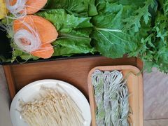 -东来顺饭庄(天坛店)