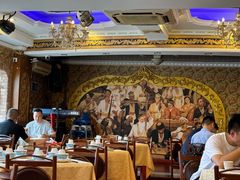 -维吾尔餐厅(宜山路店)