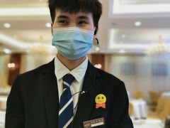 -金时代顺风大酒店(协泰店)