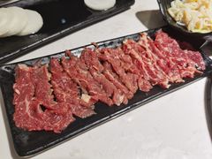 极品雪花肥牛-蛙太牛牛肉海鲜自助火锅(台江万达店)