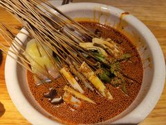 -嘉州叶婆婆钵钵鸡(建设路店)