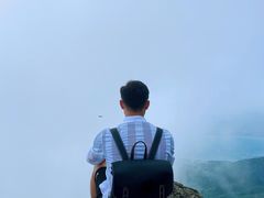 -七娘山