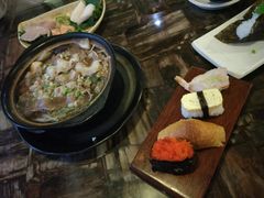 -石田居烧き鸟