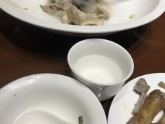 -郑庄脂渣海鲜楼(九水路店)