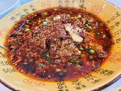 -川香楼酒家