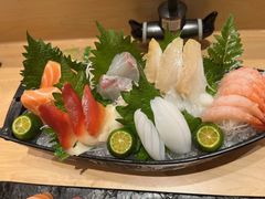 -友壹町寿司(新DNA购物中心店)