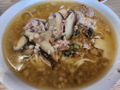 -吴记怪味面(牛王庙店)