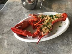 -四川小胡子海鲜(丁村万人海鲜广场店)