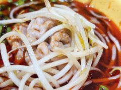 杠上脑花-冒椒火辣(奎星楼街店)