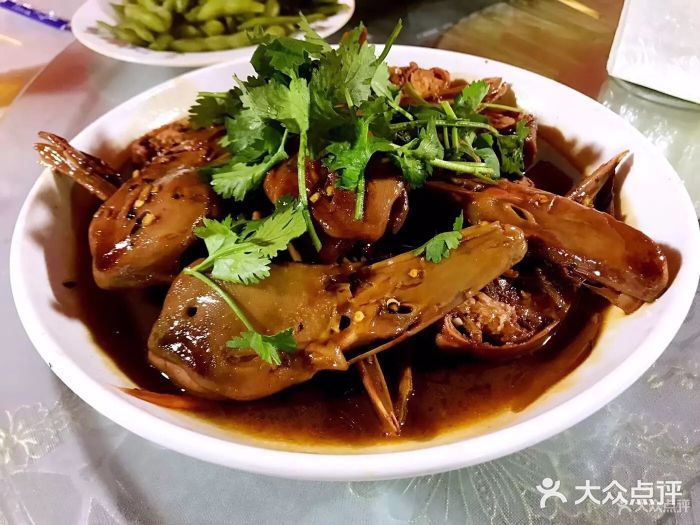 周浦夜市图片