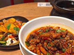 -树厨贵州菜(大十字店)