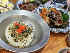 -哼蟹二将·烤肉酱蟹(合生汇店)