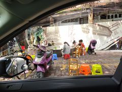 -水井拉粉油条(赤坎民国风情街店)