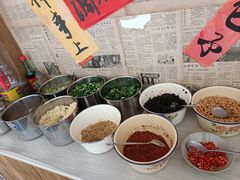 -王婆乔鲜鱼自助火锅(蜀汉路店)