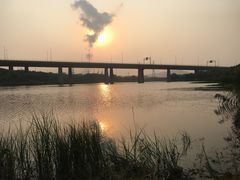 -门城湖公园