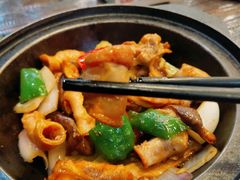 -御膳粥·牛乳粥底火锅·地道顺德菜(容桂店)