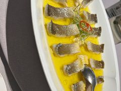 -阿明小菜·海鲜·上海菜(成山路巴黎春天店)