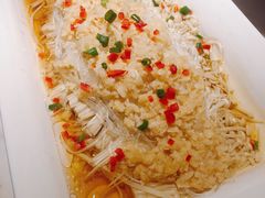 -小菜园新徽菜(合肥之心城店)