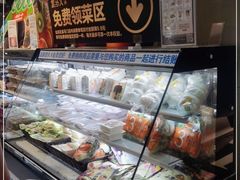 -盒马鲜生(顺义店)